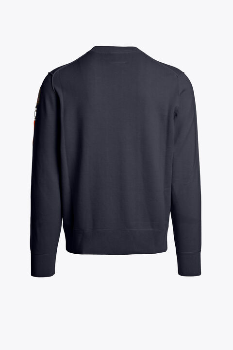 BASIC BRAW - CREWNECK SWEATER