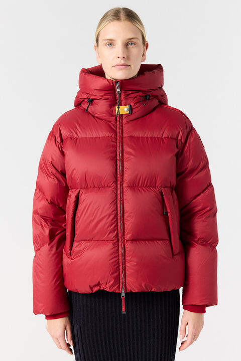 VANIA - SHORT PUFFER