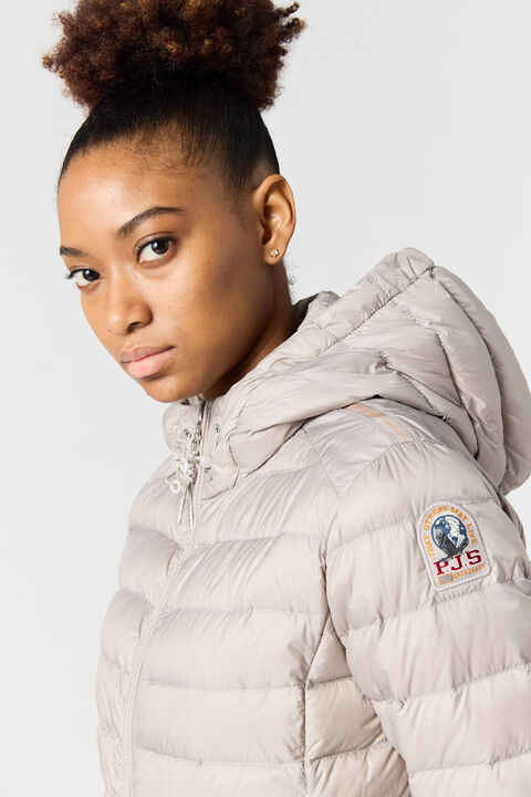 RORY - SHORT DOWN JACKET