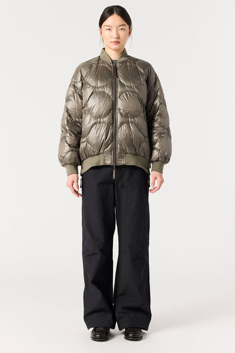 BOMB - REVERSIBLE BOMBER