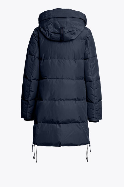 LONG BEAR - HOODED PARKA