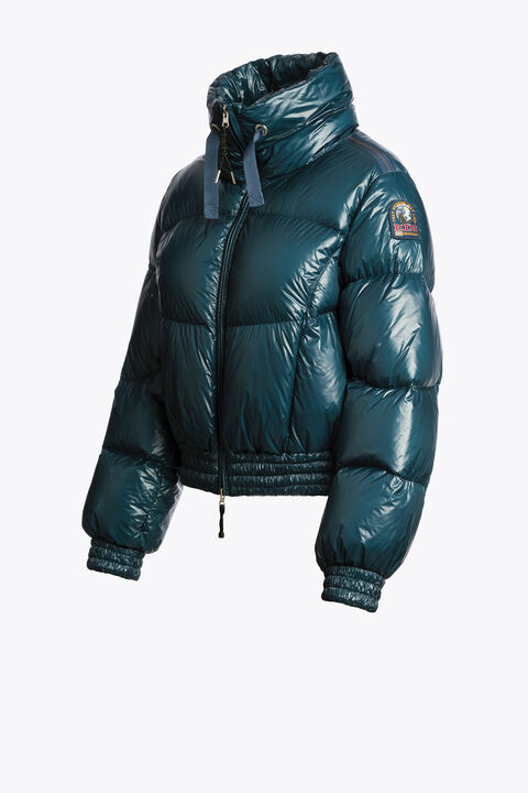 MERRY - SHORT DOWN JACKET