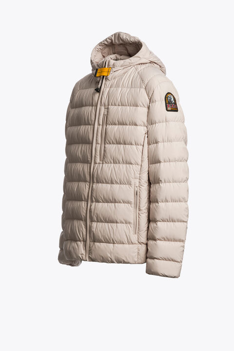 LAST MINUTE - HOODED DOWN JACKET