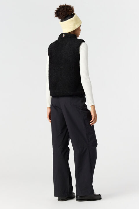 VENUS - FULL-ZIP VEST