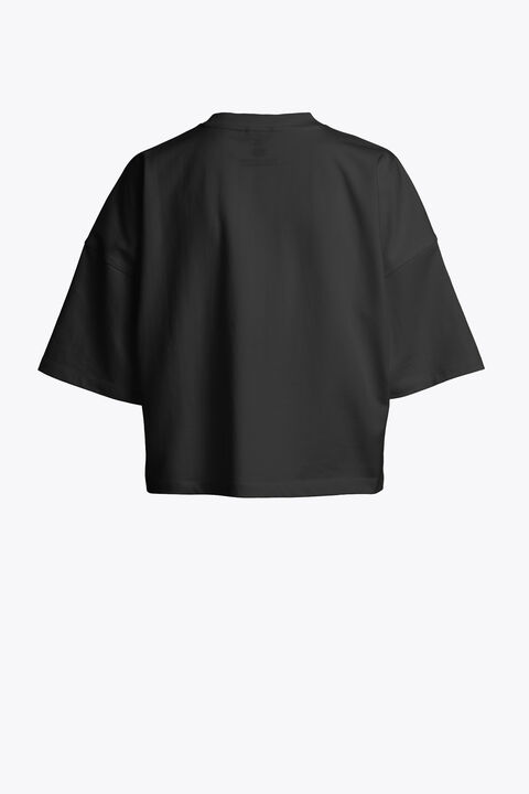 ROZANNE - CROP T-SHIRT