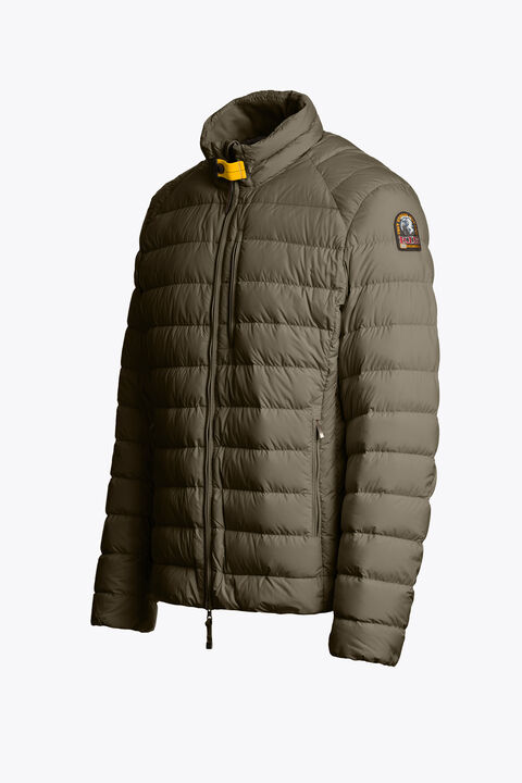 UGO - SHORT DOWN JACKET