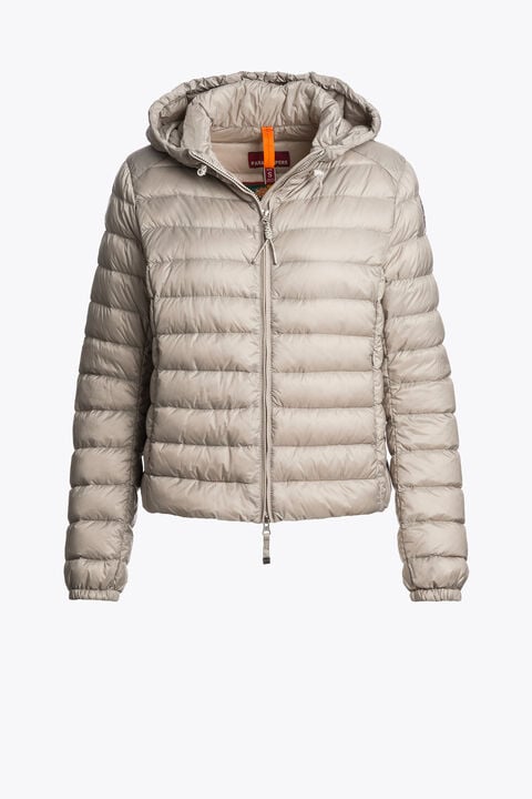 RORY - SHORT DOWN JACKET