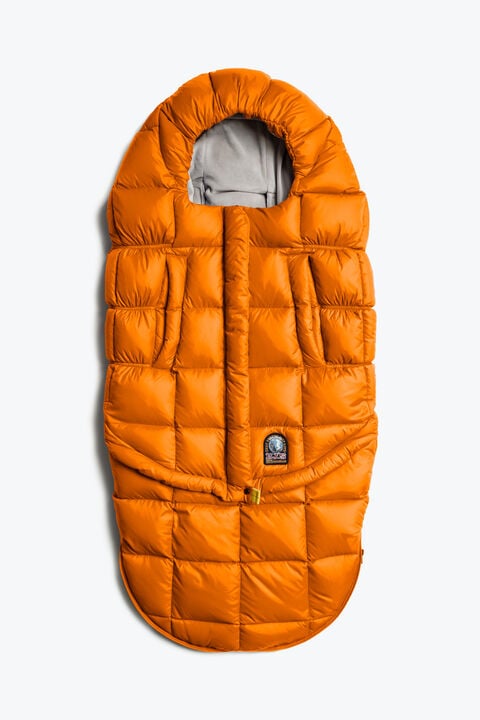 FOOTMUFF - BABY BUNTING BAG