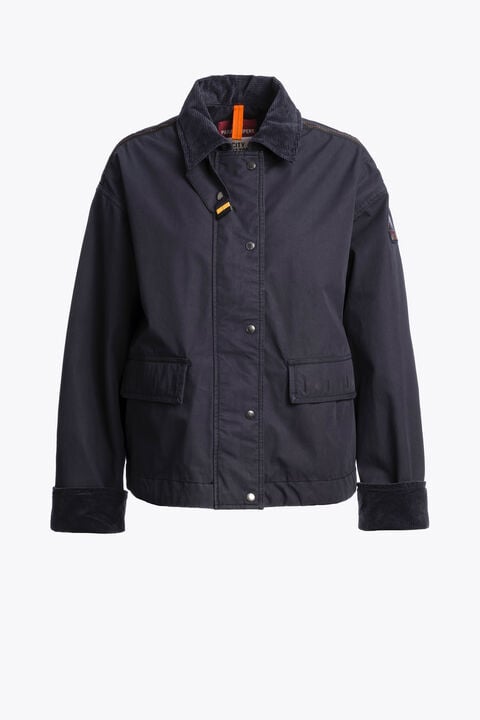 PRIN - SHORT JACKET