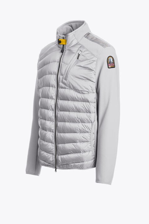 JAYDEN - HYBRID JACKET