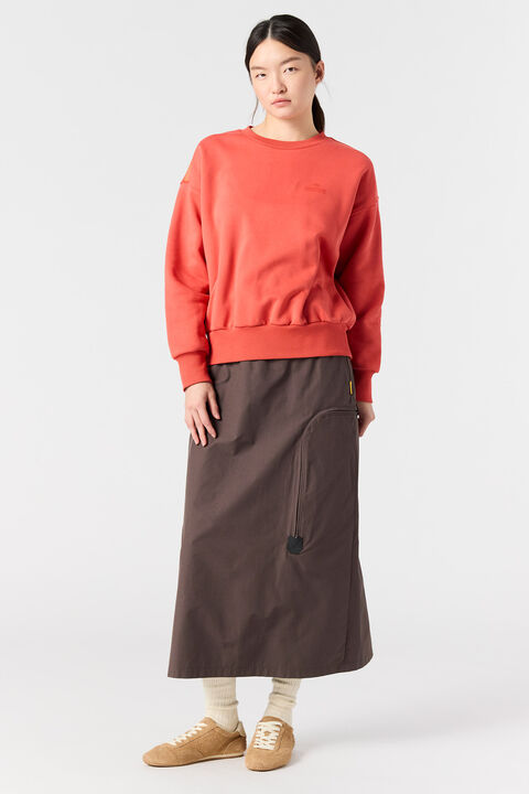 BIBI - CREWNECK SWEAT