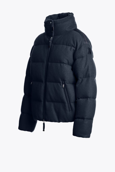 PIA - SHORT DOWN JACKET