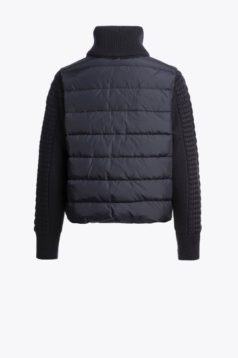 MOONIE - HYBRID SWEATER