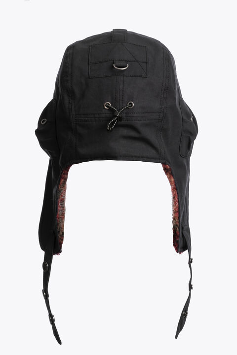 AVIATOR - TRAPPER HAT