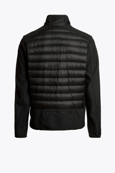 JAYDEN - HYBRID JACKET