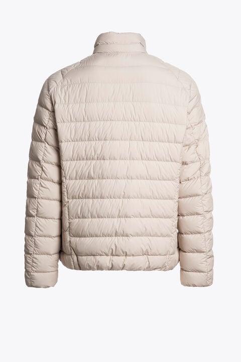 UGO - SHORT DOWN JACKET