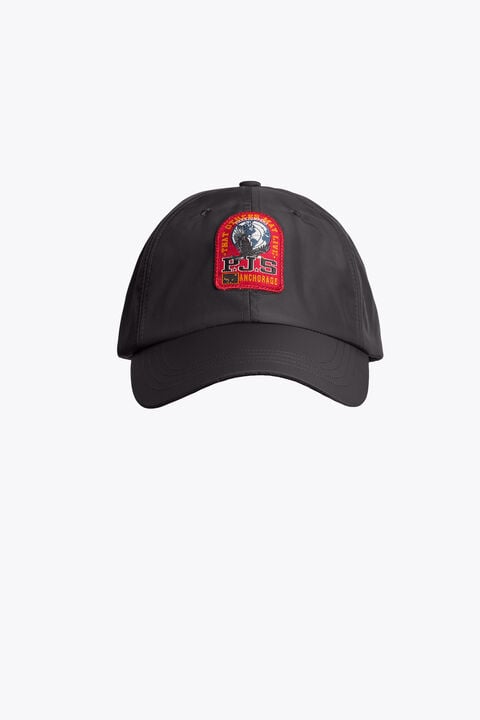PATCH - BASEBALL CAP