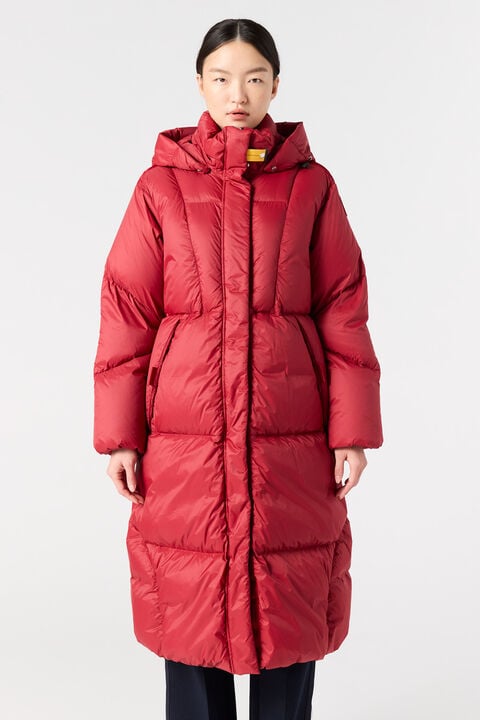 LIU - LONG PUFFER