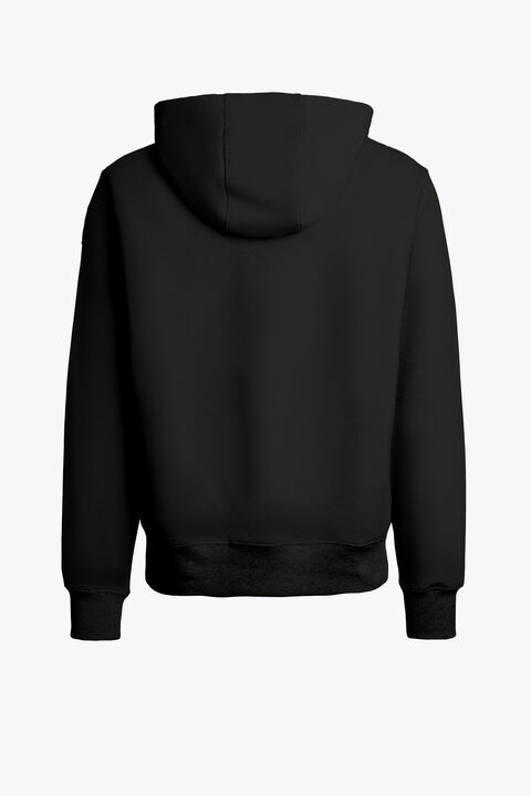 EVEREST - HOODED FLEECE