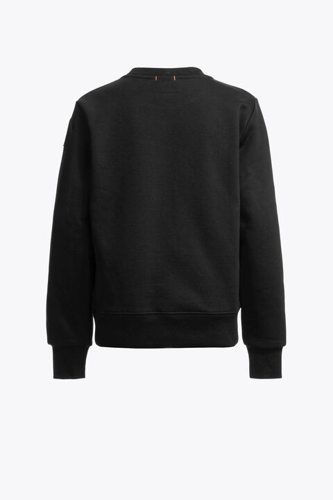 K2 - CREWNECK FLEECE