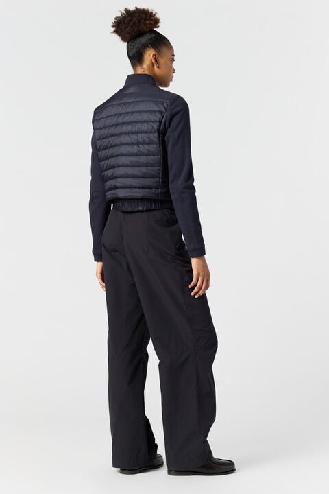 LORETTA - HYBRID FLEECE