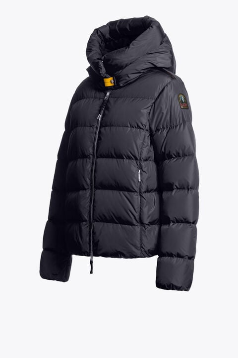 JINNY - SHORT DOWN JACKET