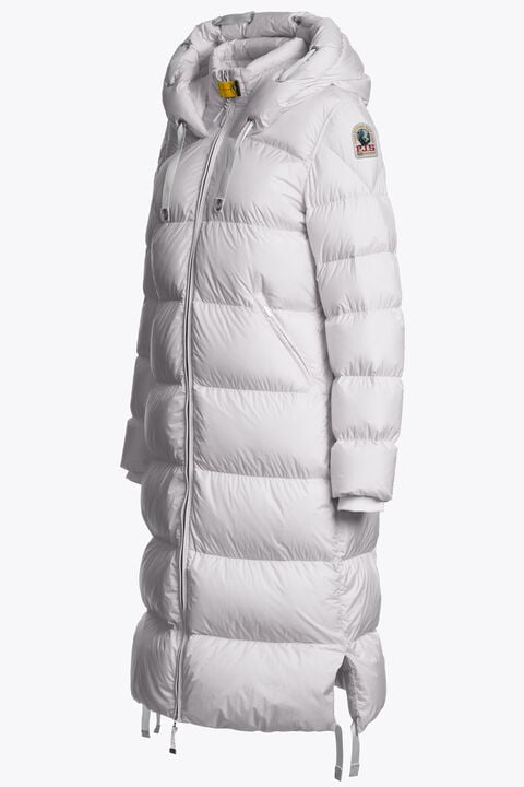 PANDA - LONG DOWN JACKET
