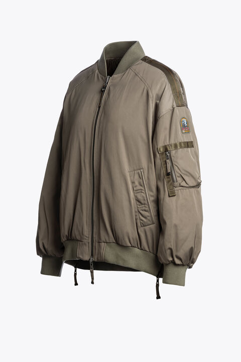 BOMB - REVERSIBLE BOMBER