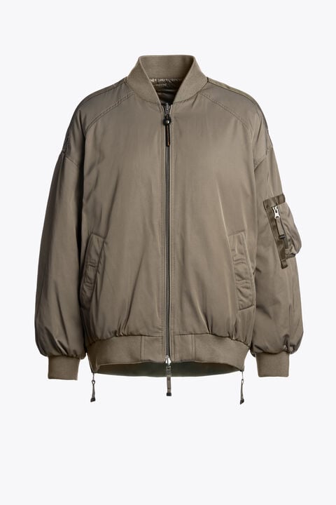 BOMB - REVERSIBLE BOMBER