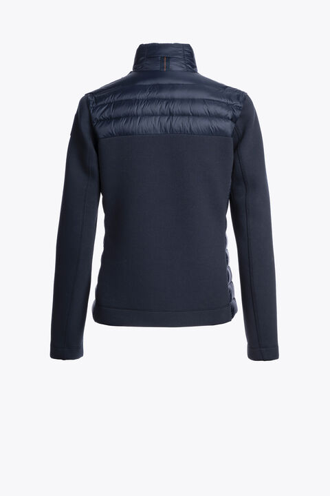 DANETTE - HYBRID JACKET