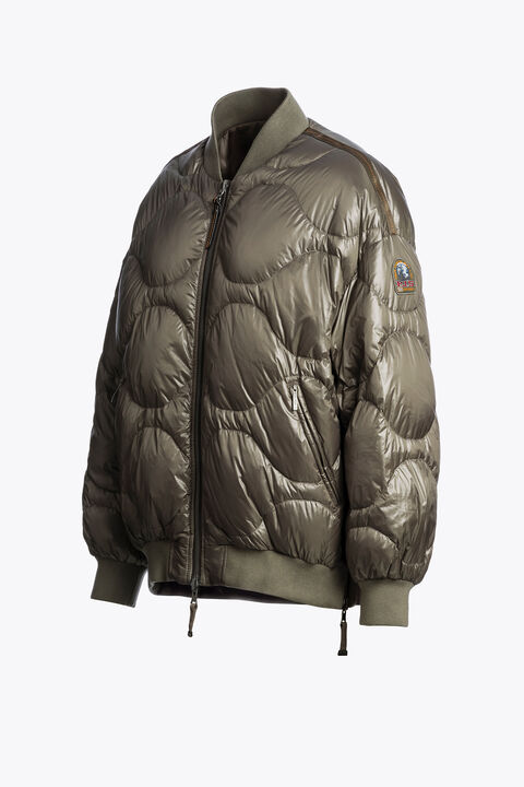 BOMB - REVERSIBLE BOMBER