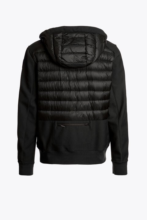 BUCK - HYBRID JACKET