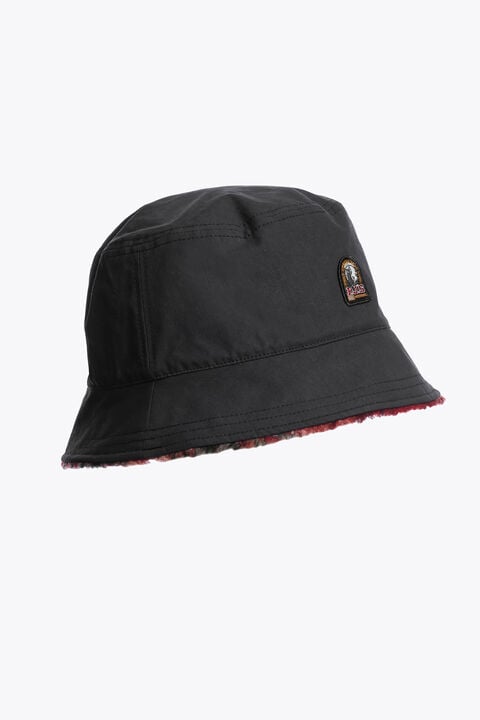 REVERSIBLE - BUCKET HAT