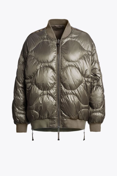 BOMB - REVERSIBLE BOMBER