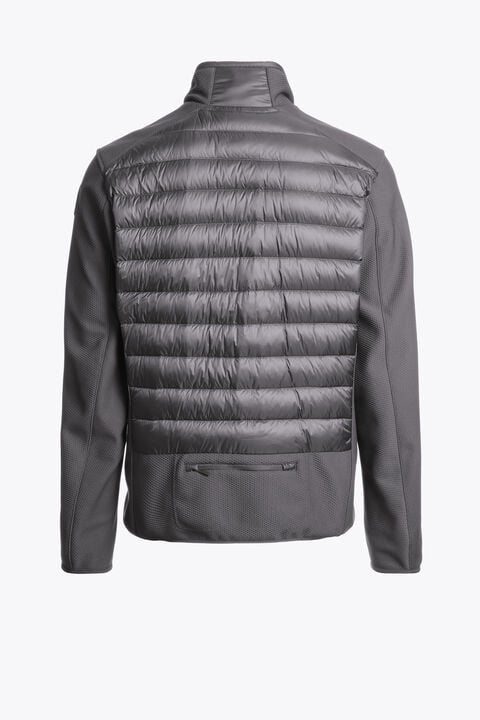 JAYDEN - HYBRID JACKET