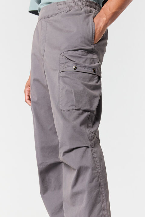 ZANDER GD - CARGO PANTS