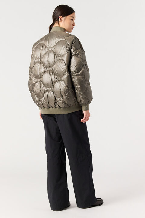 BOMB - REVERSIBLE BOMBER