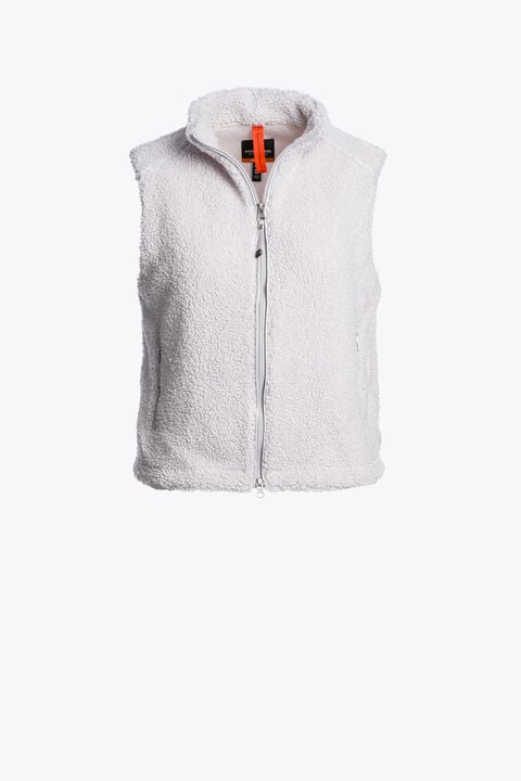 VENUS - FULL-ZIP VEST