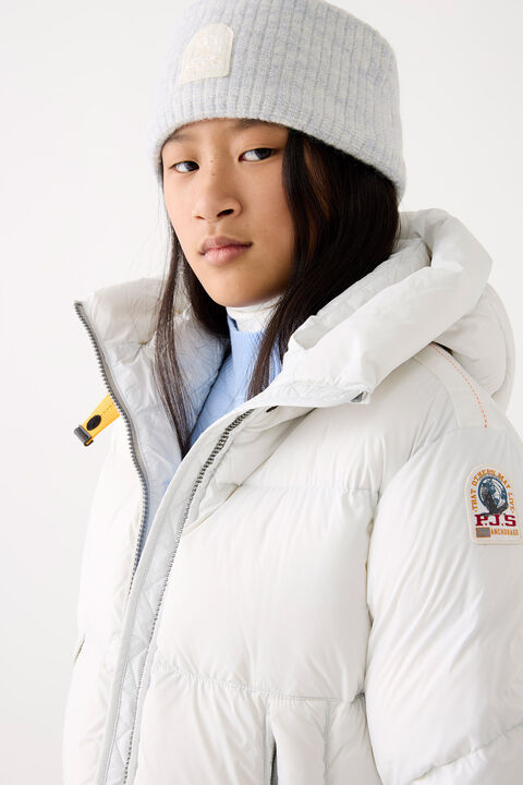 VANIA - SHORT PUFFER