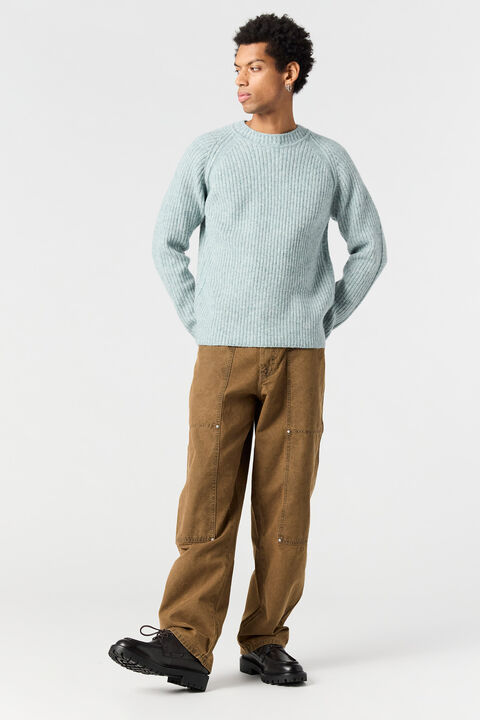 BARROW - CREWNECK SWEATER