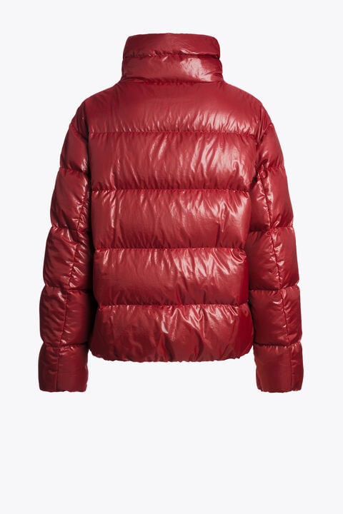 SIBERIA - SHORT PUFFER