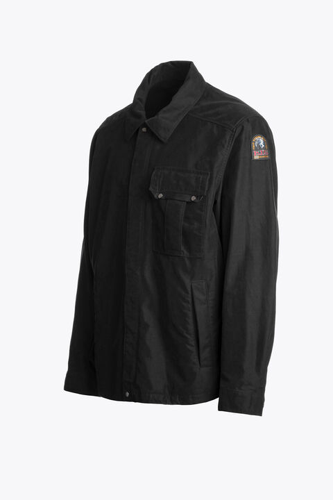 MIURA - OVERSHIRT