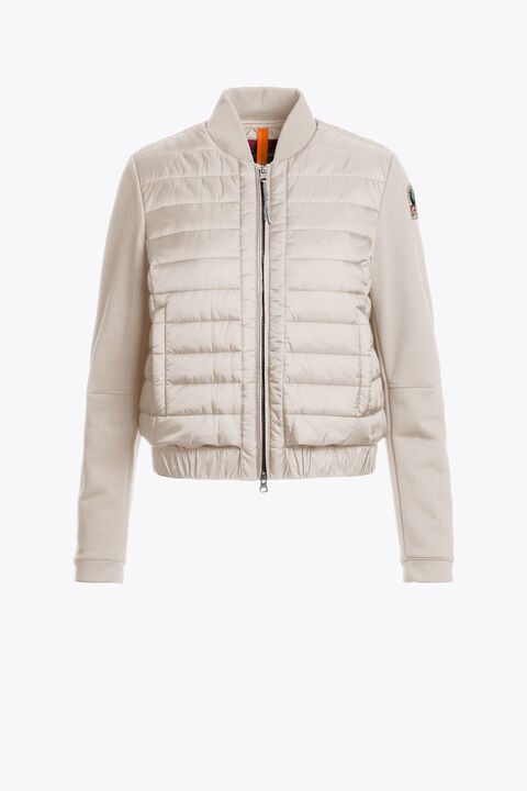 LORETTA - HYBRID FLEECE