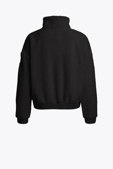 SORI - FULL-ZIP SWEAT