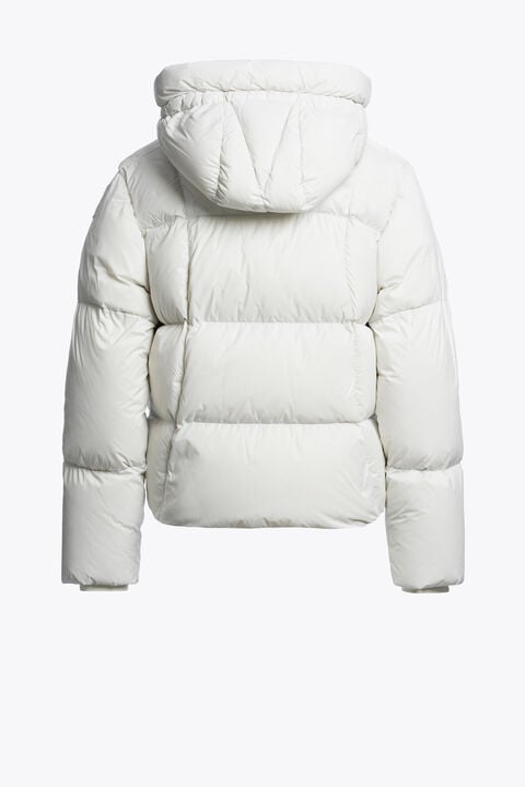 VANIA - SHORT PUFFER