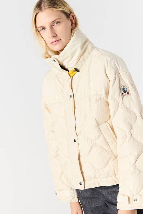 SUMIDA - SHORT PUFFER