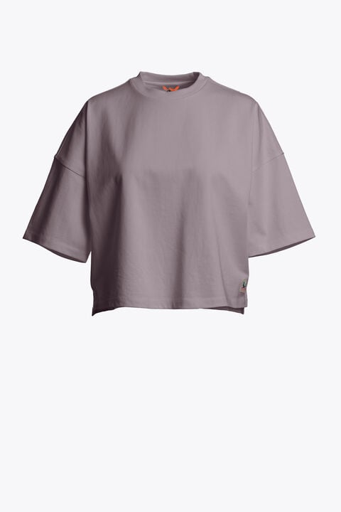 ROZANNE - CROP T-SHIRT