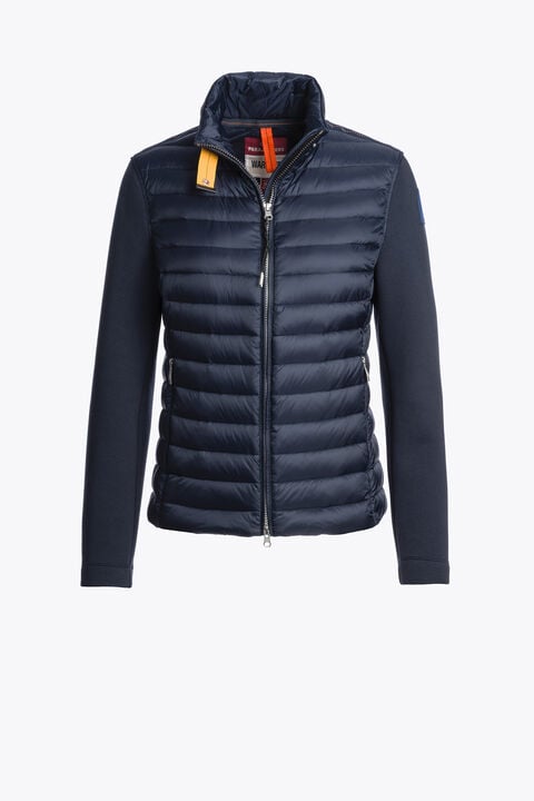 DANETTE - HYBRID JACKET