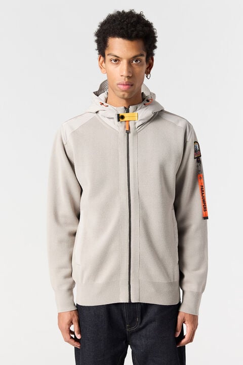 NEW DOMINIC - CREWNECK SWEATER