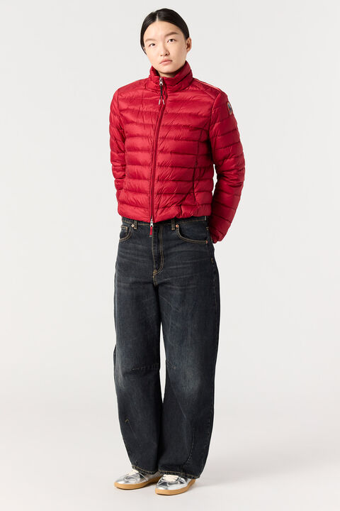 EMILIA - SHORT DOWN JACKET